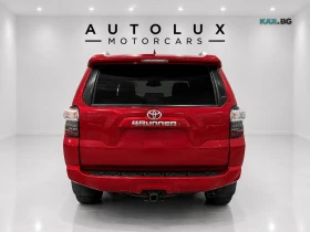 Toyota 4runner SR5 AWD* ПОДГРЕВ* КАМЕРА* КРАЙНА ЦЕНА* | Auto.bg — изображение 4 Toyota 4runner SR5 AWD* ПОДГРЕВ* КАМЕРА* КРАЙНА ЦЕНА* | Auto.bg — изображение 4