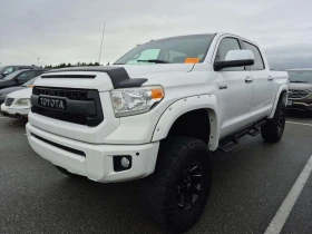 Toyota Tundra Platinum * CARFAX * ФИНАНСИРАНЕ