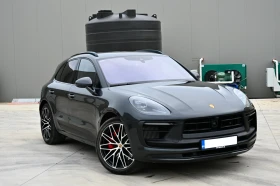 Porsche Macan GTS