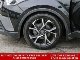 Toyota C-HR * LIMITED | FULLY CERTIFIED WITH WARRANTY * CARFAX | Auto.bg — изображение 11 Toyota C-HR * LIMITED | FULLY CERTIFIED WITH WARRANTY * CARFAX | Auto.bg — изображение 11