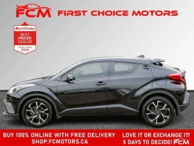 Toyota C-HR * LIMITED | FULLY CERTIFIED WITH WARRANTY * CARFAX | Auto.bg — изображение 2 Toyota C-HR * LIMITED | FULLY CERTIFIED WITH WARRANTY * CARFAX | Auto.bg — изображение 2