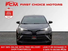 Toyota C-HR * LIMITED | FULLY CERTIFIED WITH WARRANTY * CARFAX | Auto.bg — изображение 8 Toyota C-HR * LIMITED | FULLY CERTIFIED WITH WARRANTY * CARFAX | Auto.bg — изображение 8