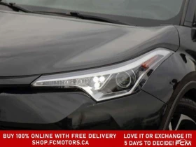Toyota C-HR * LIMITED | FULLY CERTIFIED WITH WARRANTY * CARFAX | Auto.bg — изображение 9 Toyota C-HR * LIMITED | FULLY CERTIFIED WITH WARRANTY * CARFAX | Auto.bg — изображение 9