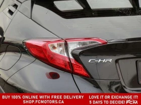 Toyota C-HR * LIMITED | FULLY CERTIFIED WITH WARRANTY * CARFAX | Auto.bg — изображение 12 Toyota C-HR * LIMITED | FULLY CERTIFIED WITH WARRANTY * CARFAX | Auto.bg — изображение 12