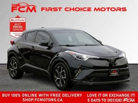 Toyota C-HR * LIMITED | FULLY CERTIFIED WITH WARRANTY * CARFAX | Auto.bg — изображение 7 Toyota C-HR * LIMITED | FULLY CERTIFIED WITH WARRANTY * CARFAX | Auto.bg — изображение 7