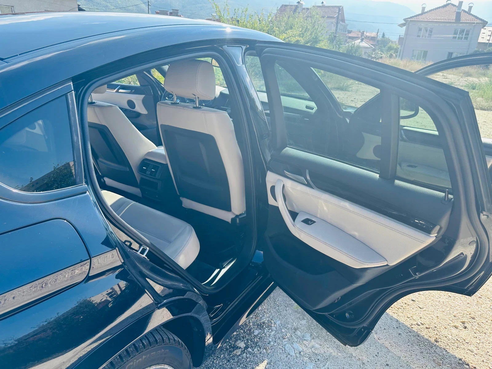 BMW X4 M-Packet 2.8i xDrive - изображение 9 | Auto.bg BMW X4 M-Packet 2.8i xDrive - изображение 9