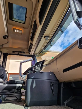 Mercedes-Benz Actros 1845 | Auto.bg — изображение 7 Mercedes-Benz Actros 1845 | Auto.bg — изображение 7