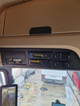 Mercedes-Benz Actros 1845 | Auto.bg — изображение 10 Mercedes-Benz Actros 1845 | Auto.bg — изображение 10