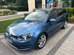 VW Golf 2.0 TDI 150к.с. HIGLINE - Car24.bg VW Golf 2.0 TDI 150к.с. HIGLINE