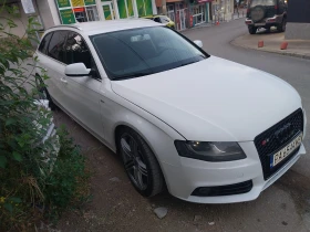 Audi A4 - Car24.bg Audi A4