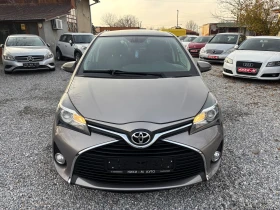 Toyota Yaris 1.4d-PANORAMA* * * - Car24.bg Toyota Yaris 1.4d-PANORAMA* * *