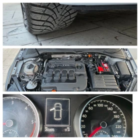 VW Golf 1.6 TDI - 7150 € / 13984.18 лв. - 92977062 17 | Car24.bg VW Golf 1.6 TDI - 7150 € / 13984.18 лв. - 92977062 17