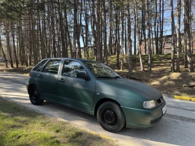 Seat Ibiza 1.0 - 750 € / 1466.87 лв. - 50476006 2 | Car24.bg Seat Ibiza 1.0 - 750 € / 1466.87 лв. - 50476006 2