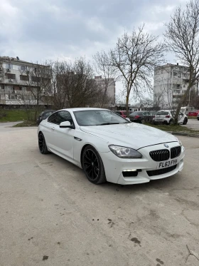 BMW 640 - Car24.bg BMW 640