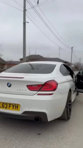 BMW 640 - 8000 € / 15646.64 лв. - 39129704 3 | Car24.bg BMW 640 - 8000 € / 15646.64 лв. - 39129704 3