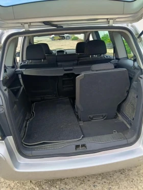 Opel Zafira undefined | Auto.bg — изображение 13 Opel Zafira undefined | Auto.bg — изображение 13