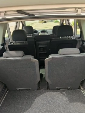 Opel Zafira undefined | Auto.bg — изображение 14 Opel Zafira undefined | Auto.bg — изображение 14