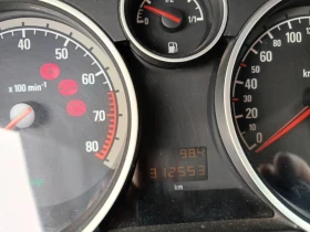 Opel Zafira undefined | Auto.bg — изображение 6 Opel Zafira undefined | Auto.bg — изображение 6