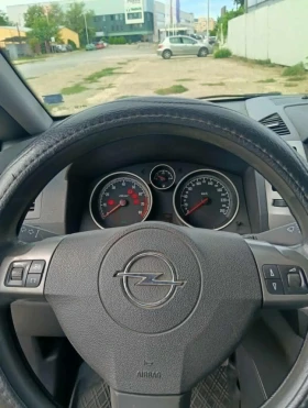 Opel Zafira undefined | Auto.bg — изображение 5 Opel Zafira undefined | Auto.bg — изображение 5