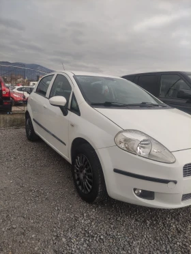 Fiat Punto 1.4 газ бензин - 2250 € / 4400.62 лв. - 87528908 8 | Car24.bg Fiat Punto 1.4 газ бензин - 2250 € / 4400.62 лв. - 87528908 8