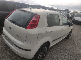 Fiat Punto 1.4 газ бензин - 2250 € / 4400.62 лв. - 87528908 6 | Car24.bg Fiat Punto 1.4 газ бензин - 2250 € / 4400.62 лв. - 87528908 6
