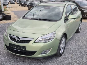 Opel Astra 1.7 CDTI - Car24.bg Opel Astra 1.7 CDTI