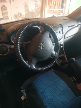 Hyundai I10 Газ Бензин | Auto.bg — изображение 3 Hyundai I10 Газ Бензин | Auto.bg — изображение 3