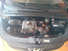 Hyundai I10 Газ Бензин | Auto.bg — изображение 2 Hyundai I10 Газ Бензин | Auto.bg — изображение 2