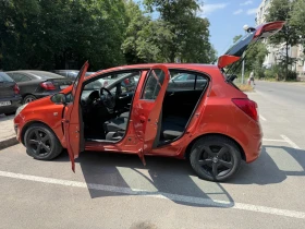 Opel Corsa - 3200 € / 6258.66 лв. - 84311282 5 | Car24.bg Opel Corsa - 3200 € / 6258.66 лв. - 84311282 5