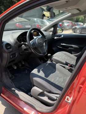 Opel Corsa - 3200 € / 6258.66 лв. - 84311282 9 | Car24.bg Opel Corsa - 3200 € / 6258.66 лв. - 84311282 9