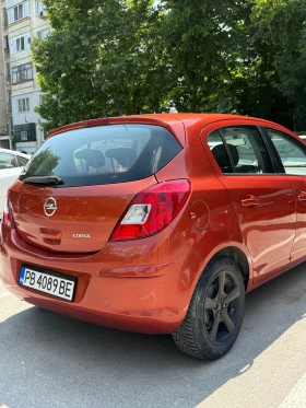 Opel Corsa - 3200 € / 6258.66 лв. - 84311282 2 | Car24.bg Opel Corsa - 3200 € / 6258.66 лв. - 84311282 2