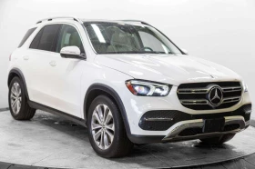 Снимка Mercedes-Benz GLE 45...