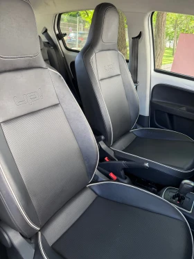 VW Up 1.0 Автоматик - 6320 € / 12360.85 лв. - 93473020 6 | Car24.bg VW Up 1.0 Автоматик - 6320 € / 12360.85 лв. - 93473020 6