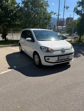 VW Up 1.0 Автоматик - 6320 € / 12360.85 лв. - 93473020 2 | Car24.bg VW Up 1.0 Автоматик - 6320 € / 12360.85 лв. - 93473020 2