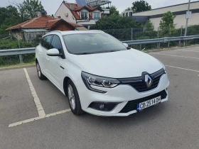Renault Megane 1.5dci ZEN N1 3+ 1 места - Car24.bg Renault Megane 1.5dci ZEN N1 3+ 1 места