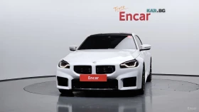 BMW M2 ПОДГРЕВ* ДИСТРОНИК* КАМЕРА* HUD* HARMAN* | Auto.bg — изображение 2 BMW M2 ПОДГРЕВ* ДИСТРОНИК* КАМЕРА* HUD* HARMAN* | Auto.bg — изображение 2