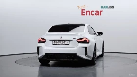 BMW M2 ПОДГРЕВ* ДИСТРОНИК* КАМЕРА* HUD* HARMAN* | Auto.bg — изображение 4 BMW M2 ПОДГРЕВ* ДИСТРОНИК* КАМЕРА* HUD* HARMAN* | Auto.bg — изображение 4