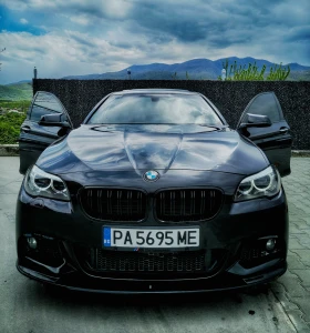 BMW 535 - Car24.bg BMW 535