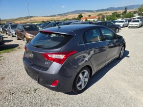 Hyundai I30 1.6i-135k.c-EURO6 | Auto.bg — изображение 5 Hyundai I30 1.6i-135k.c-EURO6 | Auto.bg — изображение 5