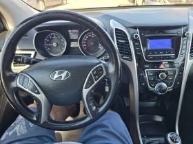 Hyundai I30 1.6i-135k.c-EURO6 | Auto.bg — изображение 13 Hyundai I30 1.6i-135k.c-EURO6 | Auto.bg — изображение 13