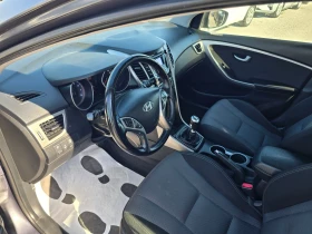 Hyundai I30 1.6i-135k.c-EURO6 | Auto.bg — изображение 9 Hyundai I30 1.6i-135k.c-EURO6 | Auto.bg — изображение 9
