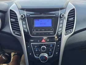 Hyundai I30 1.6i-135k.c-EURO6 | Auto.bg — изображение 15 Hyundai I30 1.6i-135k.c-EURO6 | Auto.bg — изображение 15