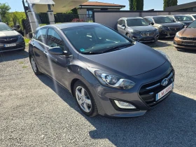 Hyundai I30 1.6i-135k.c-EURO6 | Auto.bg — изображение 3 Hyundai I30 1.6i-135k.c-EURO6 | Auto.bg — изображение 3