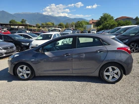 Hyundai I30 1.6i-135k.c-EURO6 | Auto.bg — изображение 8 Hyundai I30 1.6i-135k.c-EURO6 | Auto.bg — изображение 8