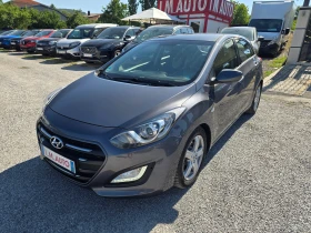 Hyundai I30 1.6i-135k.c-EURO6