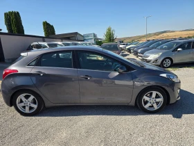 Hyundai I30 1.6i-135k.c-EURO6 | Auto.bg — изображение 4 Hyundai I30 1.6i-135k.c-EURO6 | Auto.bg — изображение 4