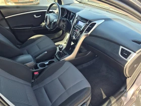 Hyundai I30 1.6i-135k.c-EURO6 | Auto.bg — изображение 11 Hyundai I30 1.6i-135k.c-EURO6 | Auto.bg — изображение 11