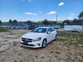 Mercedes-Benz A 160 1.5D * АВТОМАТИК* - Car24.bg Mercedes-Benz A 160 1.5D * АВТОМАТИК*
