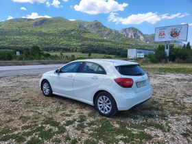 Mercedes-Benz A 160 1.5D * АВТОМАТИК* - 8900 € / 17406.89 лв. - 76534436 3 | Car24.bg Mercedes-Benz A 160 1.5D * АВТОМАТИК* - 8900 € / 17406.89 лв. - 76534436 3