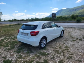 Mercedes-Benz A 160 1.5D * АВТОМАТИК* - 8900 € / 17406.89 лв. - 76534436 5 | Car24.bg Mercedes-Benz A 160 1.5D * АВТОМАТИК* - 8900 € / 17406.89 лв. - 76534436 5
